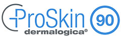 logo proskin90